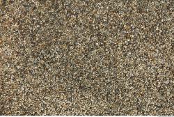 Photo Textures of Mixed Stones